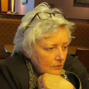 Meet your Posher, Kathleen